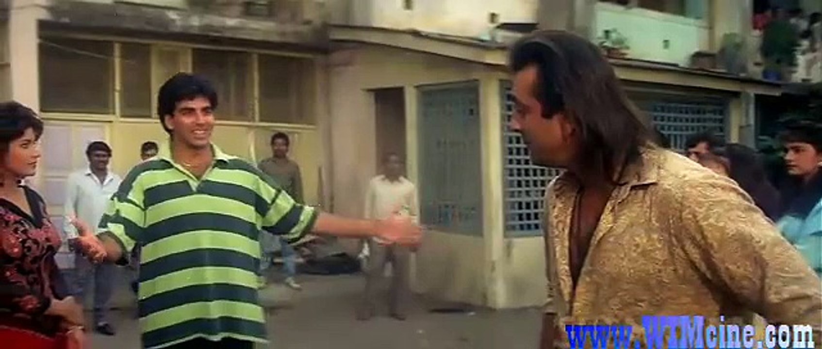 Amaanat (1994)_clip3