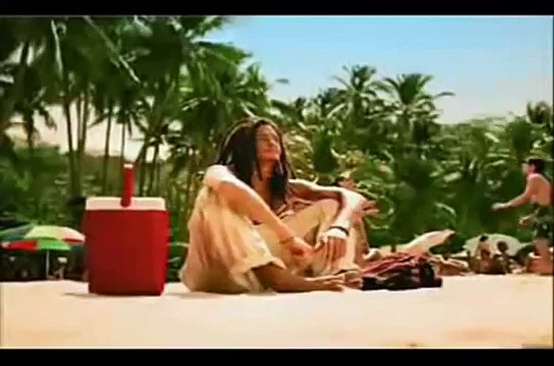 Nescafe Classic Reggae Philippine TVC  2006