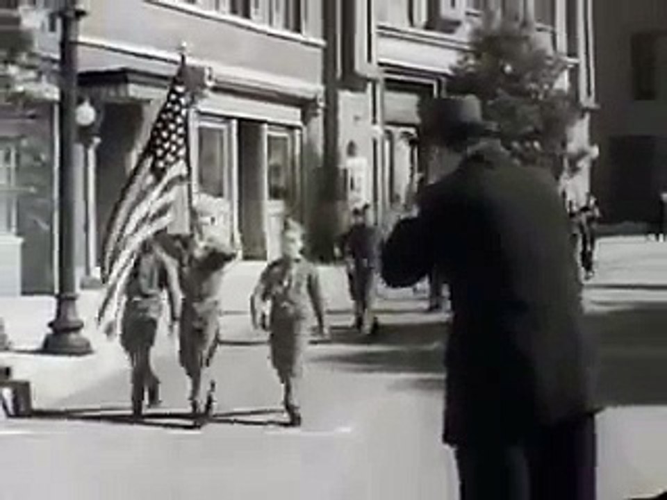 VINTAGE COMPETITOR TO KODAK FILM ~ ANSCOCHROME VINTAGE 1950's COMMERCIAL