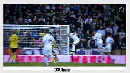KARIM BENZEMA | Goals, Skills, Assists | Real Madrid | 2013/2014 (HD)