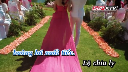 Mat Buon - Dam Vinh Hung