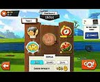 Angry Birds GO Seedway Track 1 Time Boom Race 4 Walkthrough iosiphone android 9
