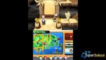 Pokémon Oméga / Alpha : Parcours de l'arène plume