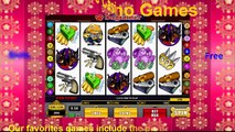 Play Free Casino Games {free Dogfather casino game}