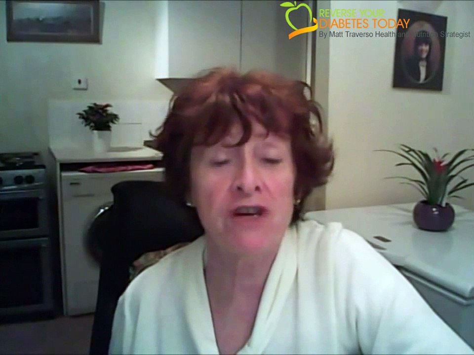 Reverse Your Diabetes Today - How to reverse Diabetes - Reversing Diabetes