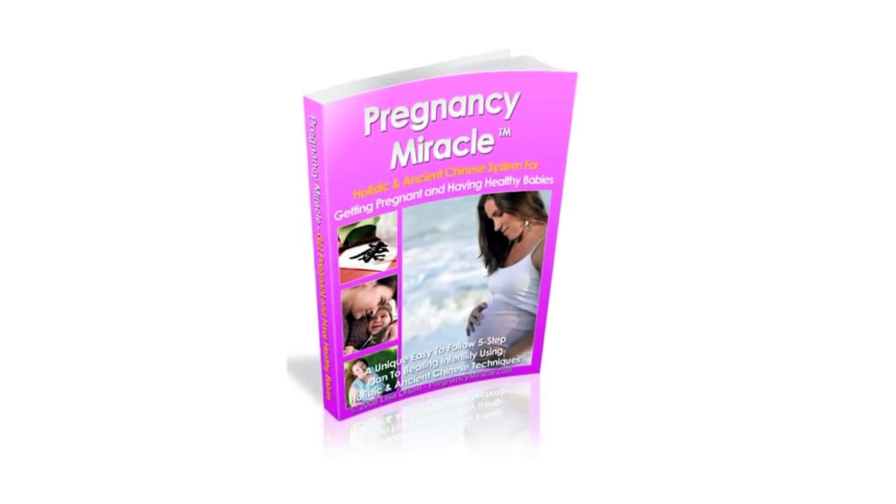Free Presentation Reveals 1 Unusual Tip to Reverse Infertility and Get Pregnant Naturally In 60 Days - Guaranteed!