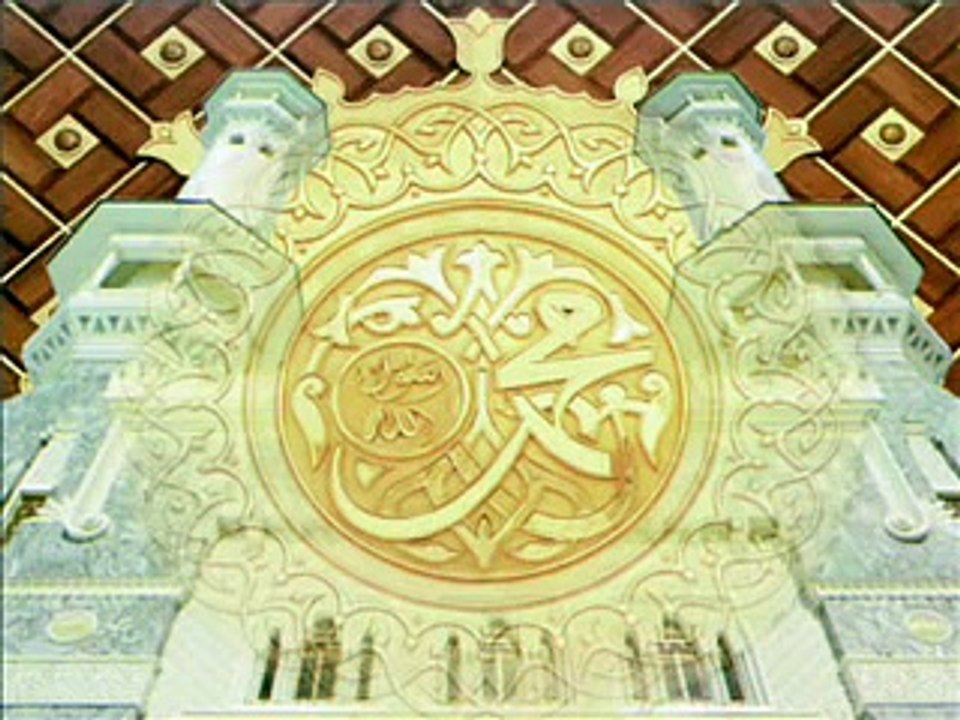 Sultan Salahuddin Ayubi (RA) - Maulana Tariq Jameel Sb