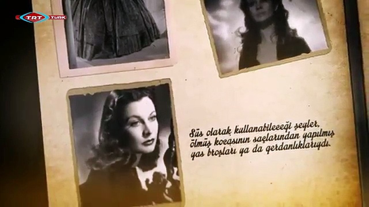 Okuma Saati Dünya Edebiyatı 43. Bölüm