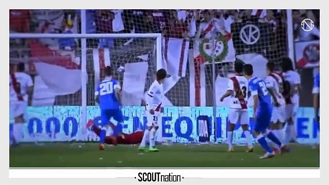 ANDER HERRERA | Goals, Skills, Assists | Athletic Bilbao | 2013/2014 (HD)