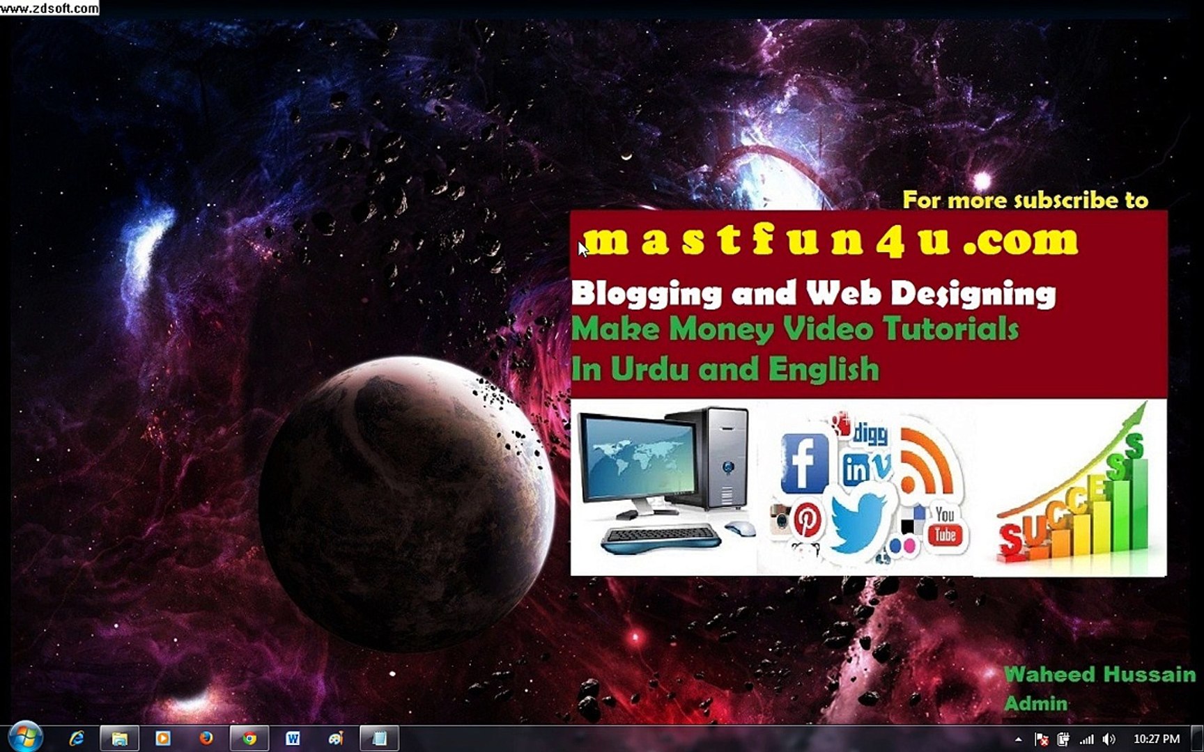 ⁣How To Download Facebook Video in Few Seconds