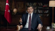 Başbakan Ahmet Davutoğlu'nun Yeni Türkiye Yolunda Konuşması -3