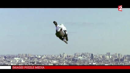 Débat : La course au buzz dans les disciplines extrêmes va-t-elle trop loin ?