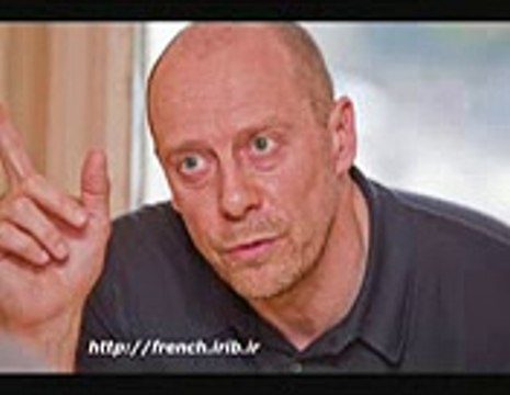 Irib 2014.11.30 Alain Soral - Palestine, Israel et la France