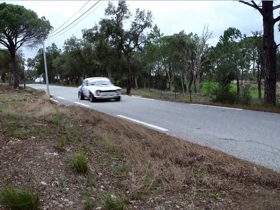 rallye du var 2014