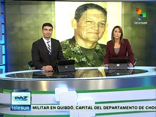 Sí hay decisión de continuar en el proceso de paz: Senador Ivan Cepeda