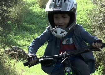 COMMENÇAL META HT 20 KIDS 2015