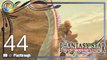 Phantasy Star Universe 【PC】 - Story Playthrough Pt.44 「Chapter 9： Hot SOS」