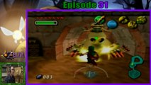 Wt Zelda Majora's Mask : Episode 31