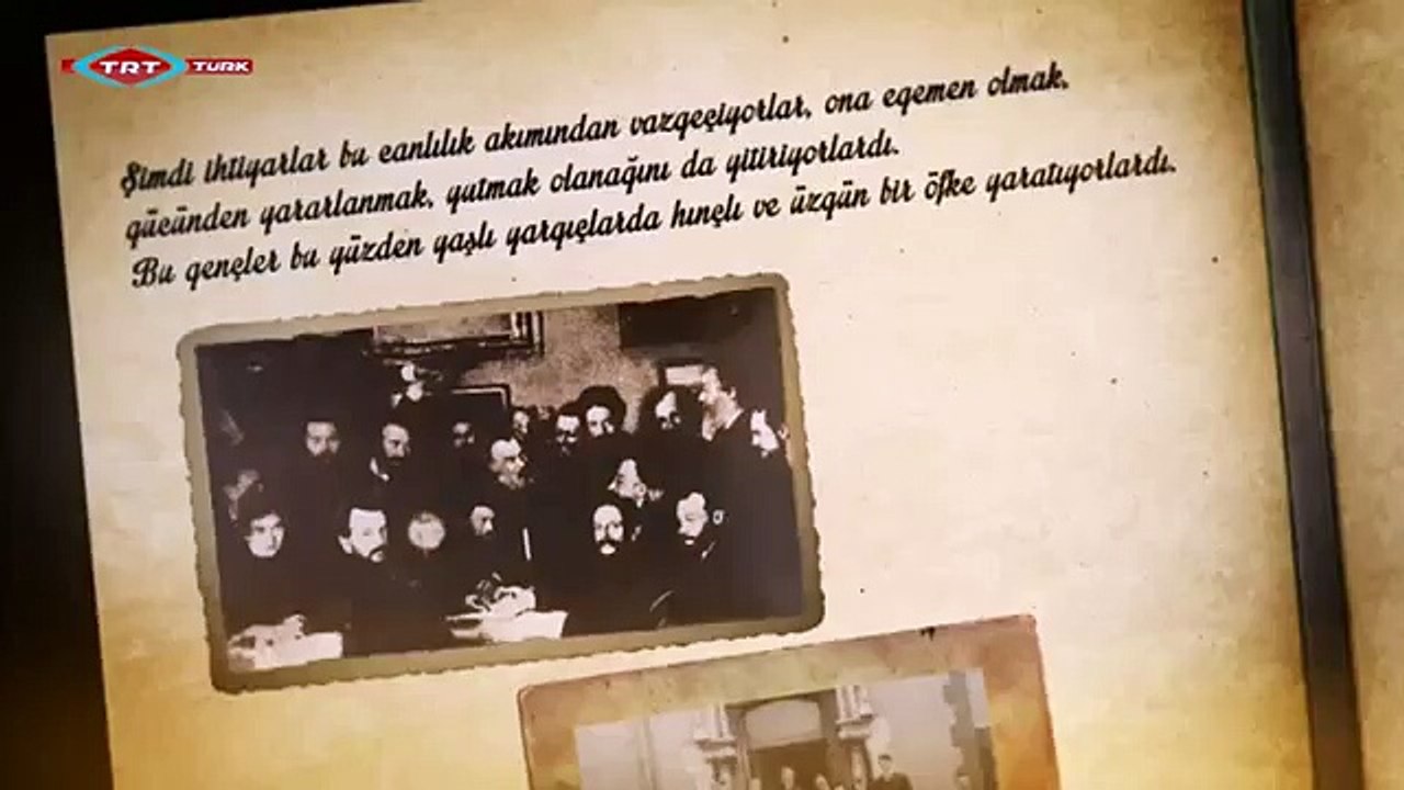 Okuma Saati Dünya Edebiyatı 48. Bölüm