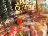 Christmas Preparations PKG