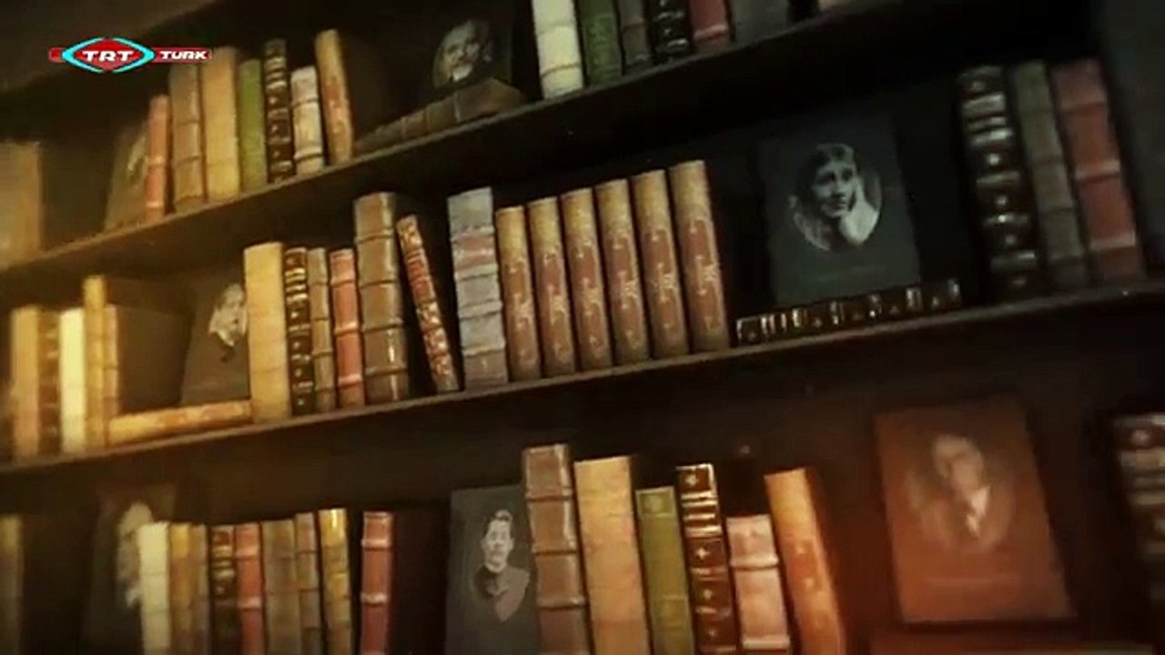 Okuma Saati Dünya Edebiyatı 50. Bölüm - Yüzyıllık Yalnızlık - Gabrial Garcia Marquez