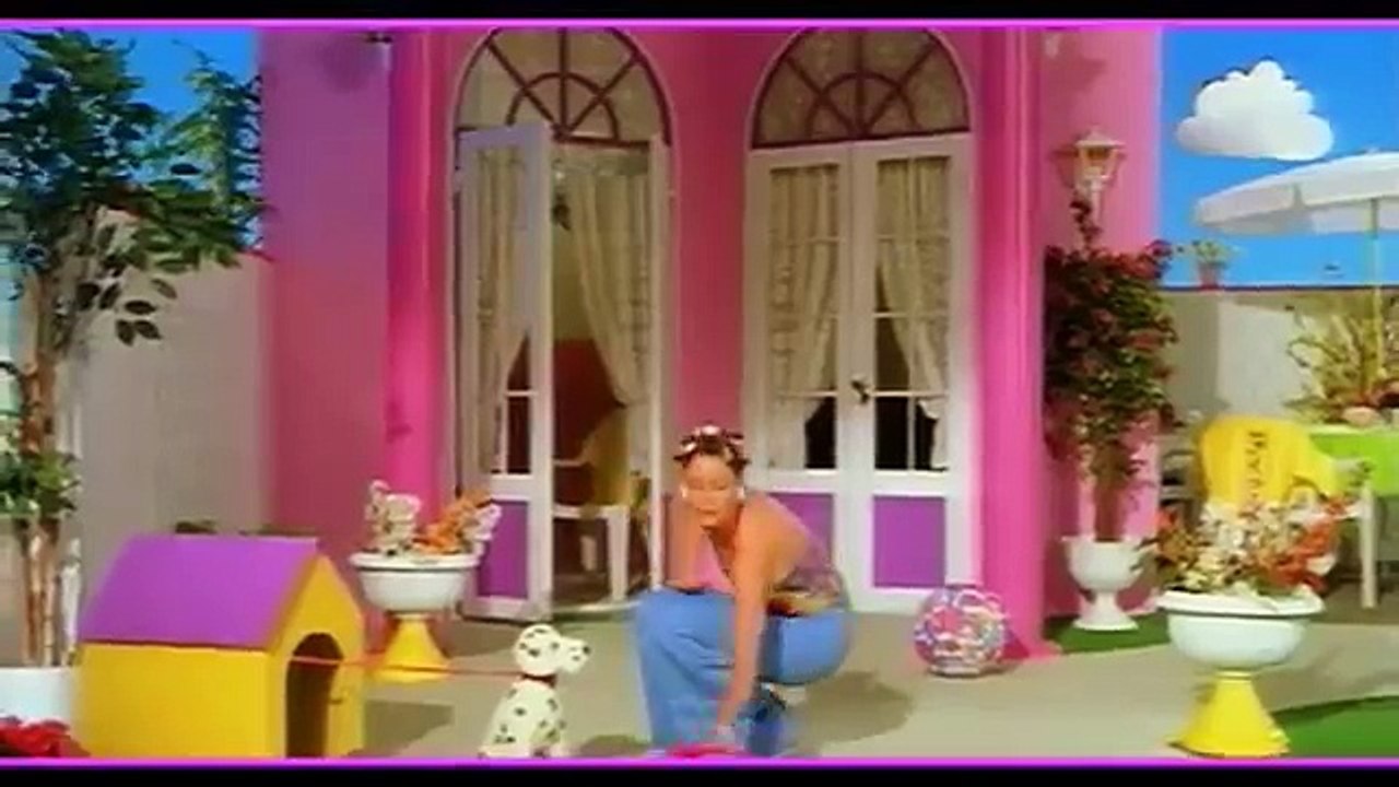 Aqua - Barbie Girl