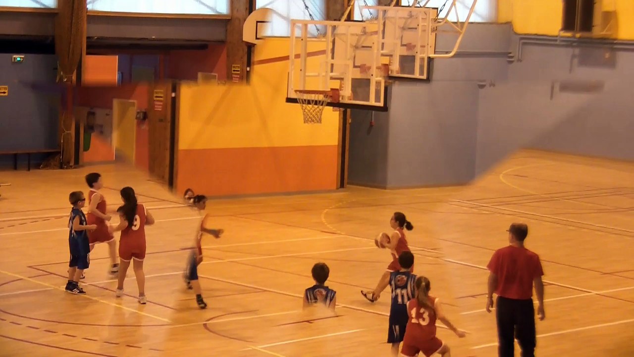 Furibonds Vs Saint Mitre du 29/11/2014