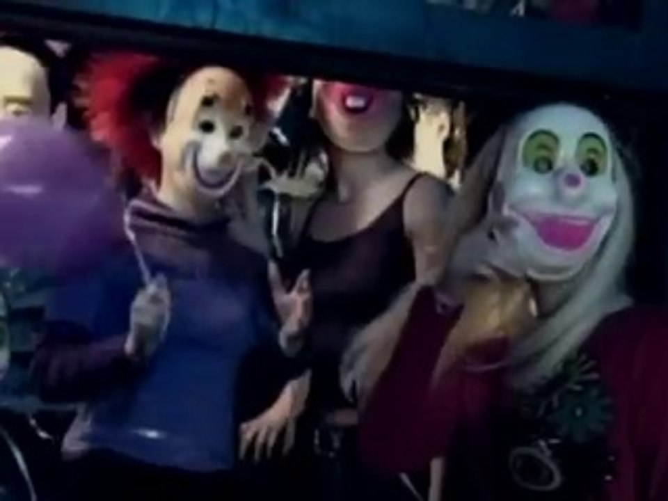 Evanescence - Bring Me To Life