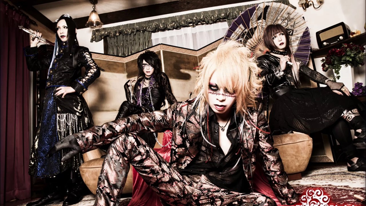The 3rd Birthday - 濁瞳に降る。(Dakudou ni furu)