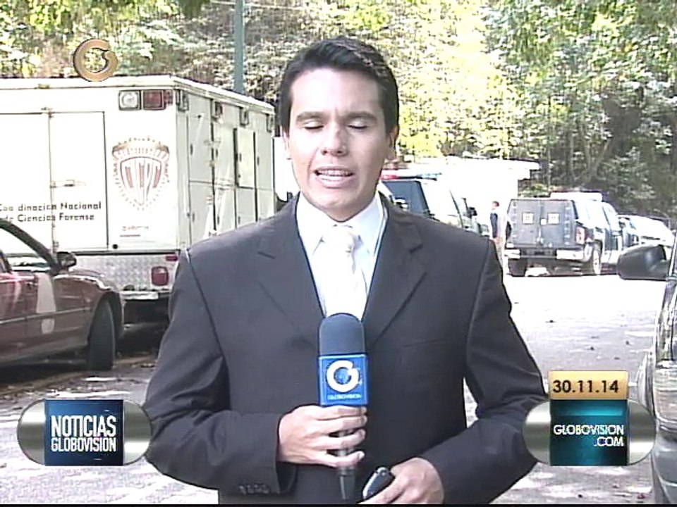 Asesinan a comerciante tras resistirse al robo en un autobús