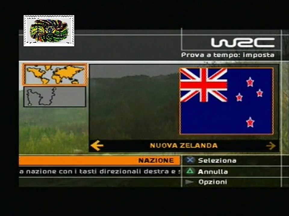 WRC 2 #4