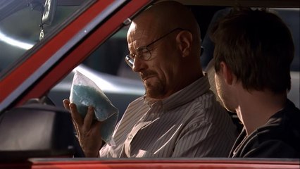 Le rap de Breaking Bad : "This is my product"