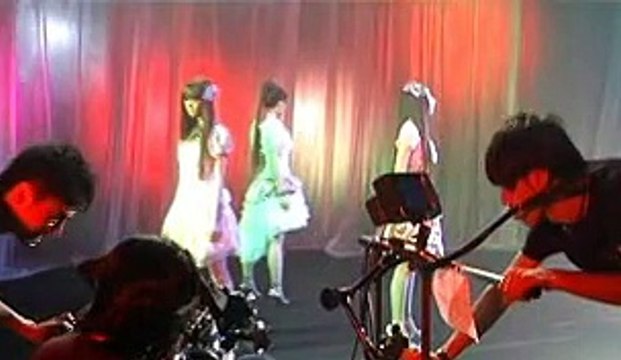 [CPM] Kalafina - Progressive PV making