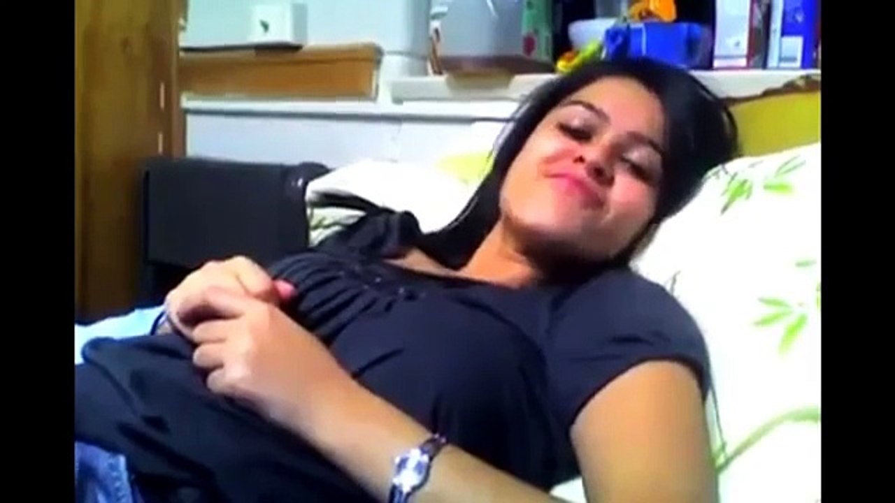 Beautiful Girl sexy dance