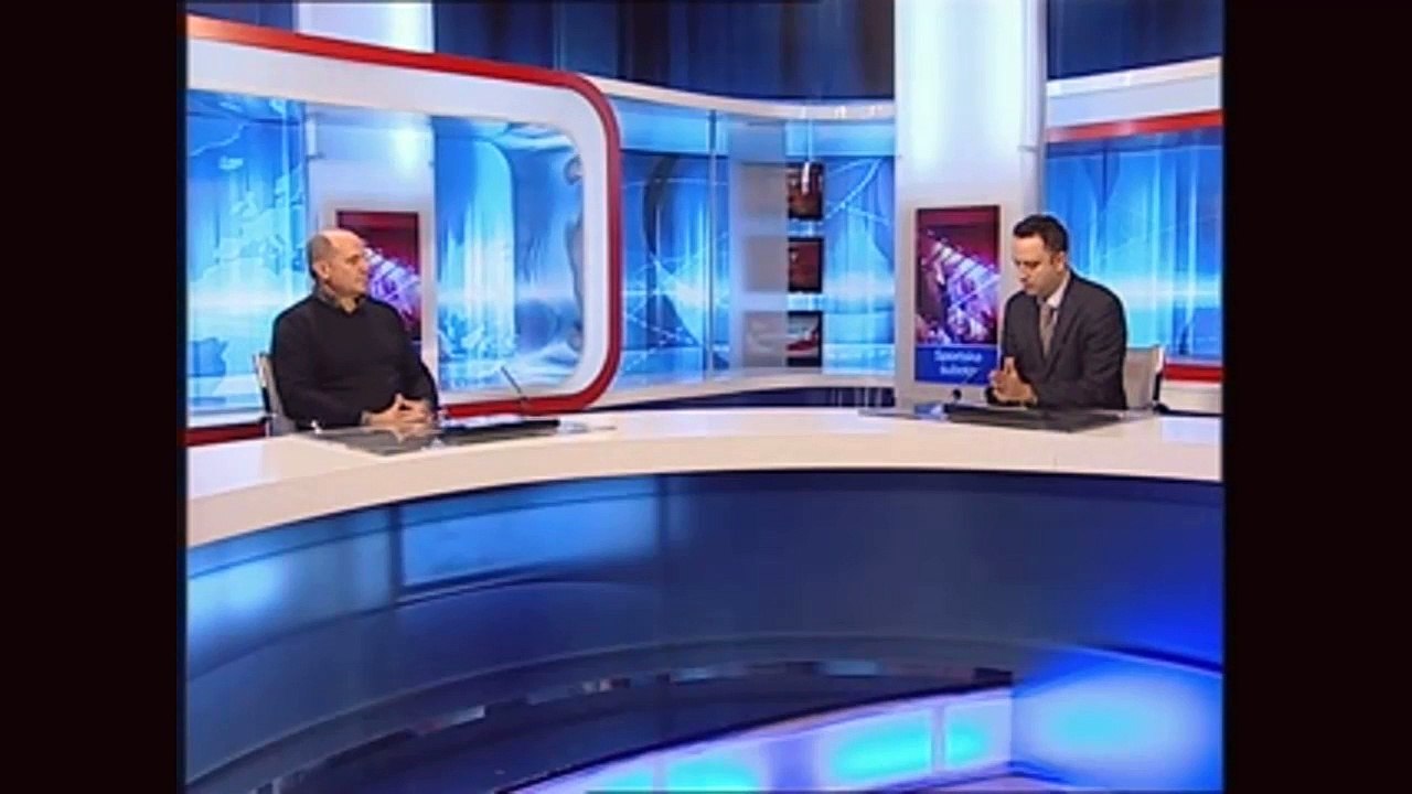 Sportska subota | sportska informativna emisija (www.rtcg.me 29/11/2014)