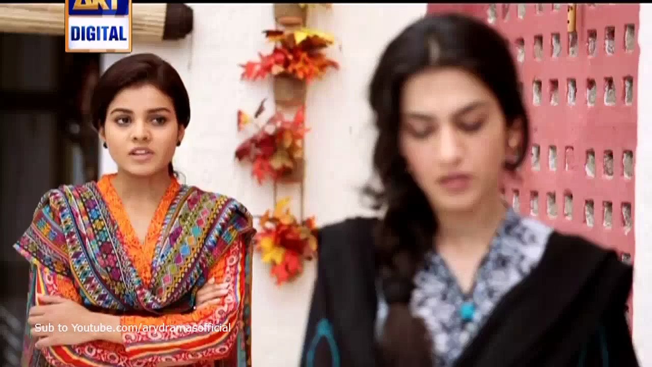 Daraar Episode 2 Full