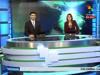 Confirma CICR voluntad de seguir sumando al proceso de paz colombiano