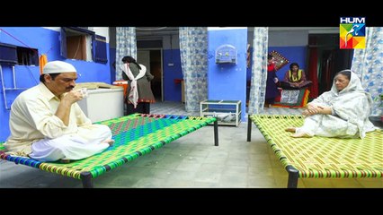 Digest Writer Episode 9 Full HUM TV Drama HD 720p