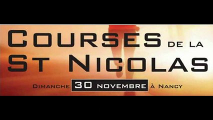 Courses de la St Nicolas 2014
