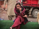 Unforgetable clip of Marvi Memon - Real Face of Marvi