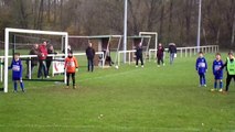 29/11/14 : U11 contre Croisilles (3-1) 2ème série