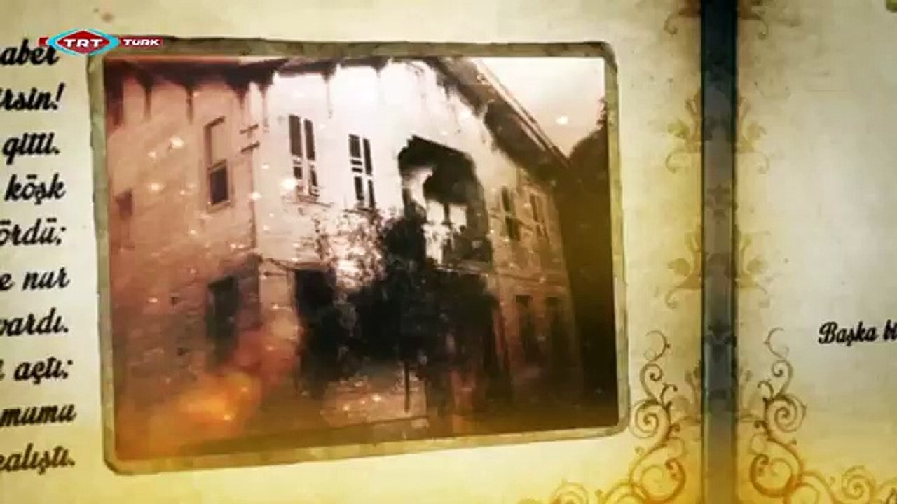 Okuma Saati Dünya Edebiyatı 57. Bölüm