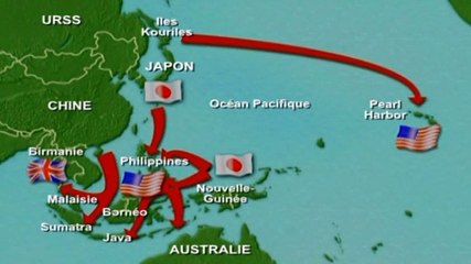 2e Guerre Mondiale - Le siège de Myitkyina, Stilwell vs Honda