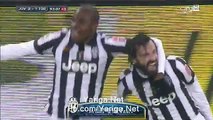 Juventus 2 - 1 Torino Pirlo