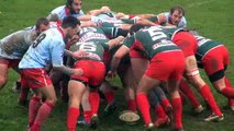 Rugby fédérale 3 : le RC Auxerrois domine Châteauroux