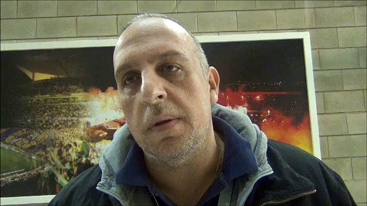 Βάσος Ηλιάδης στο Balla για ρατσιστικά στον Ποτέ (ΑΠΟΕΛ-Ομόνοια)