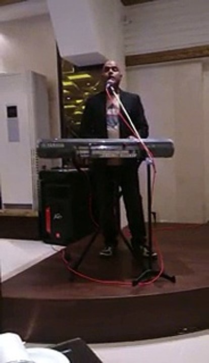 Sang e mar mar FrankllinSolowala