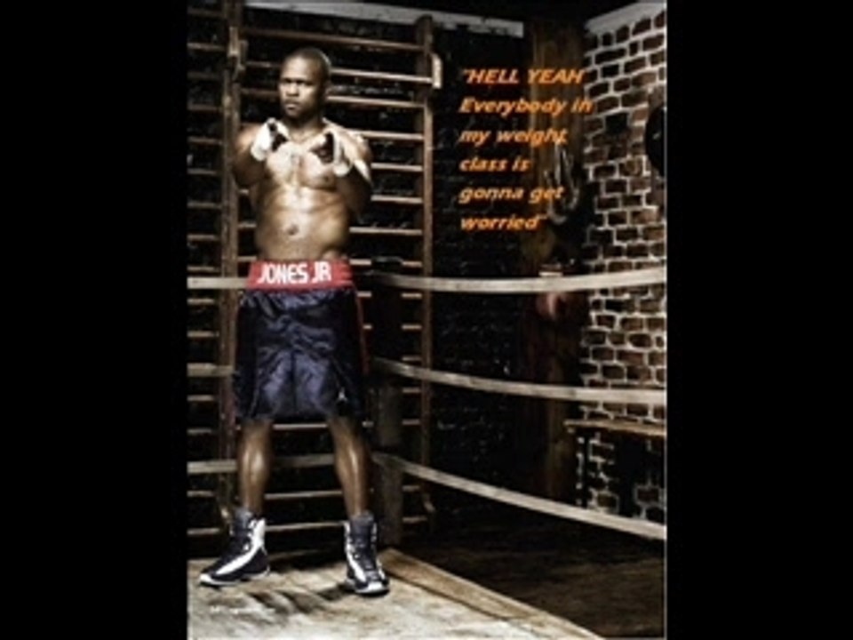 Mike jones feat roy jones knockin niggas