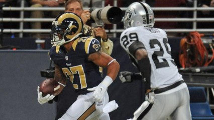 Wk 13 Can't-Miss Play: Mighty Mason