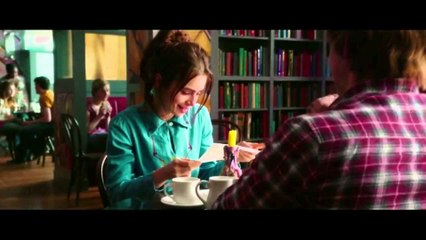 STREAMING ONLINE  Love, Rosie Movie